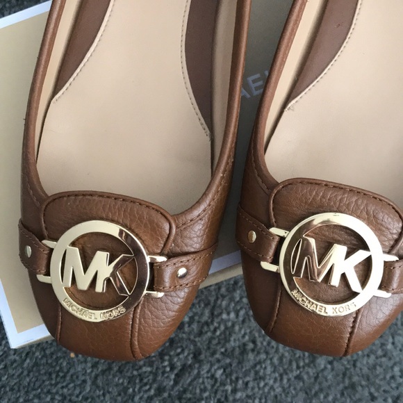 Michael Kors Fulton Moc 👞 - Picture 6 of 8